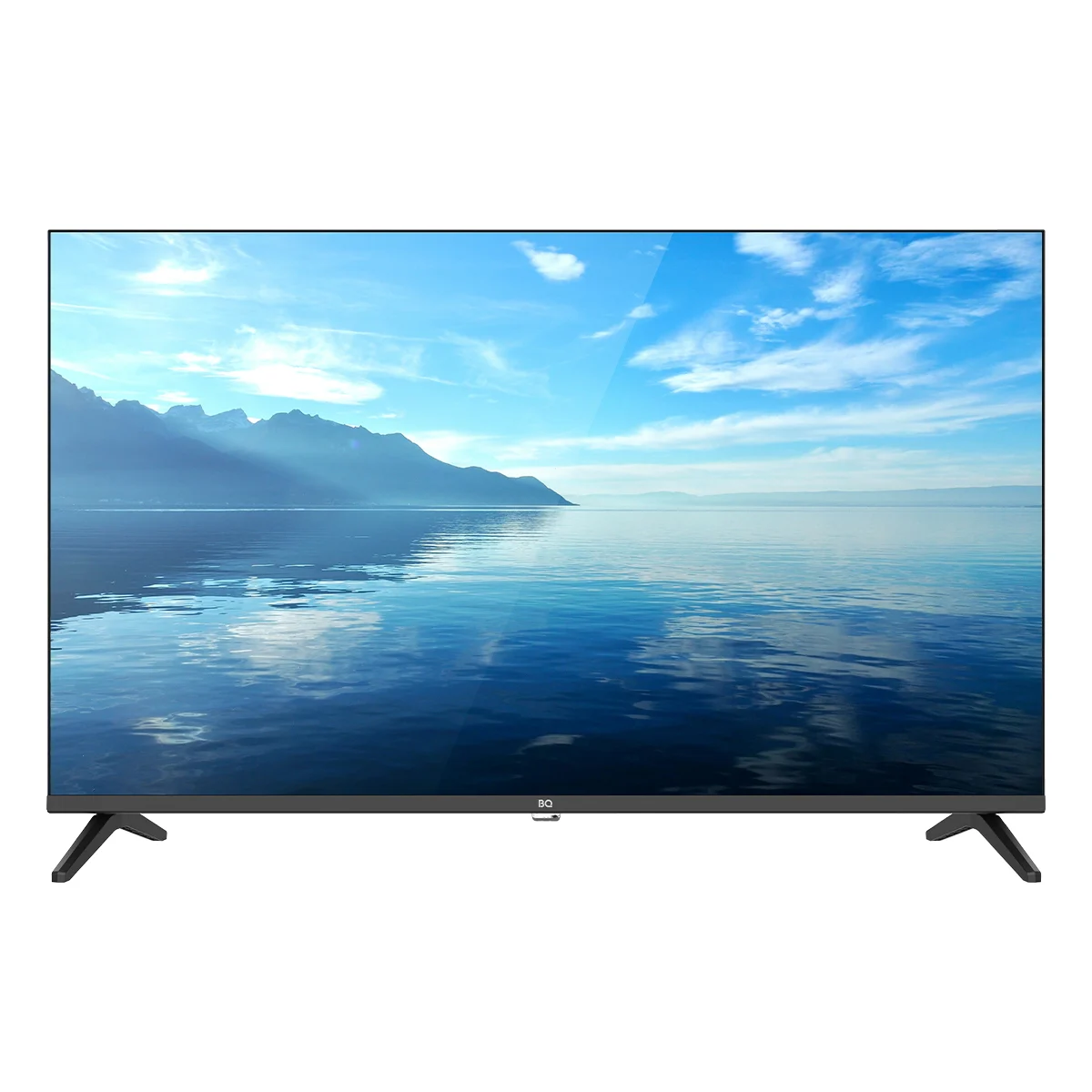 Телевизор BQ 32HNF04B Black