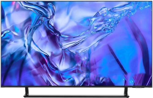50" (125 см) Телевизор Samsung UE50DU8500UXRU серый