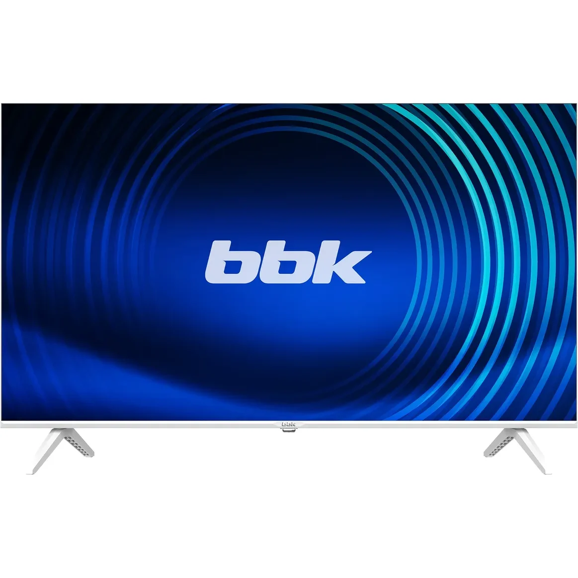 Телевизор BBK 40LEX-7145/FTS2C (W) белый