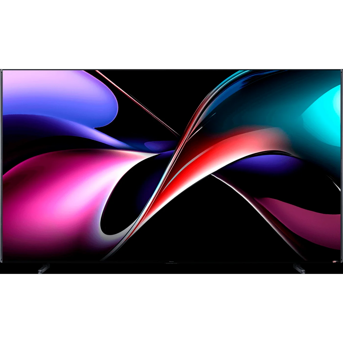 Телевизор HISENSE 116UXQ