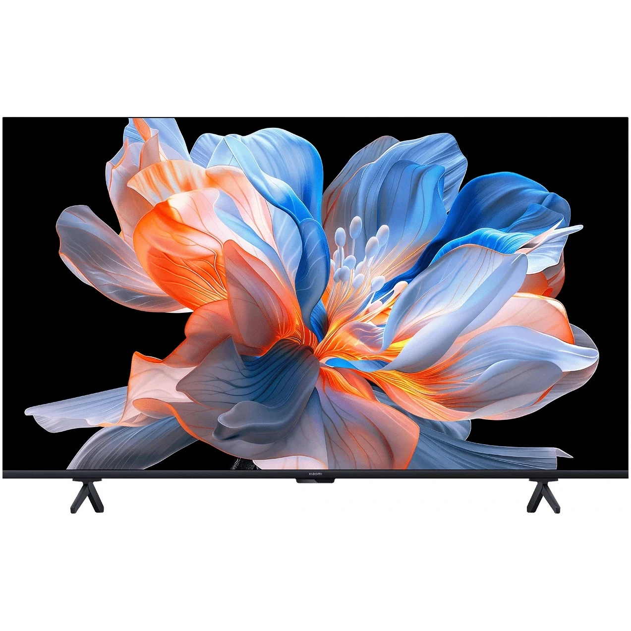 Телевизор Xiaomi TV X Mini LED 43 2026 L43MC-SMRU черный