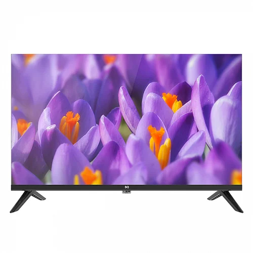 Телевизор BQ 24FS32B Black