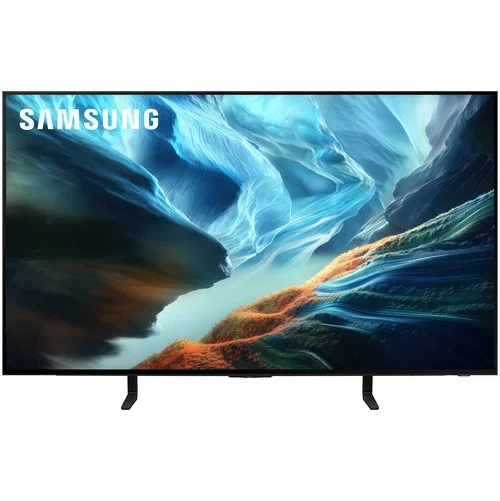 Телевизор Samsung QE48S90HAEXPY черный
