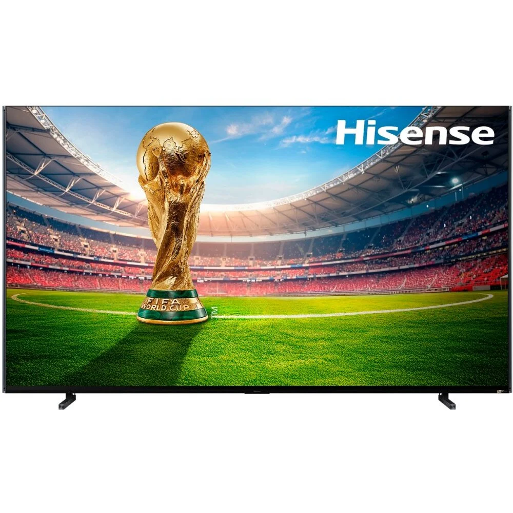 Телевизор HISENSE 100UXQ