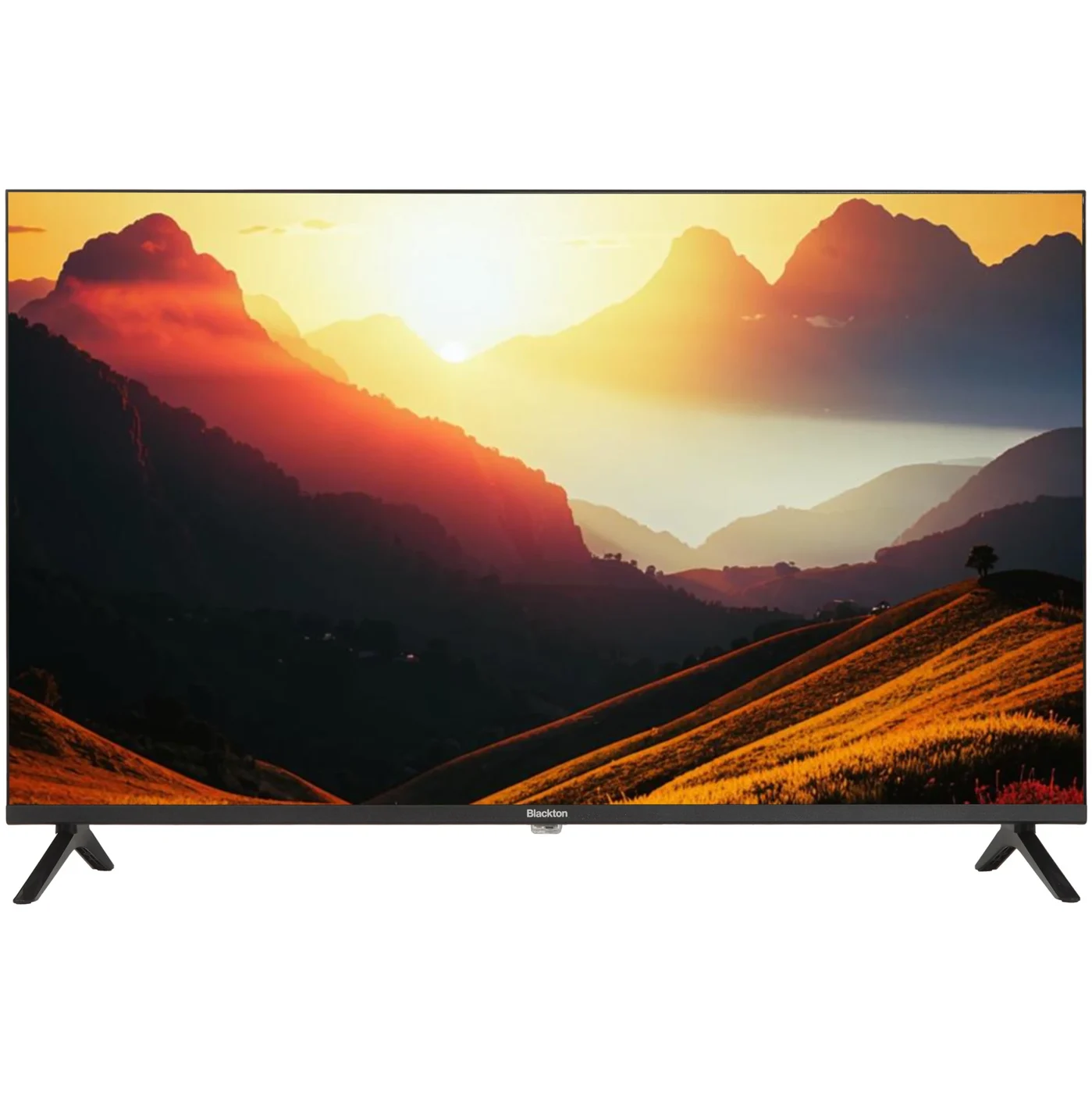 Телевизор Blackton Bt 32HNF01B Black