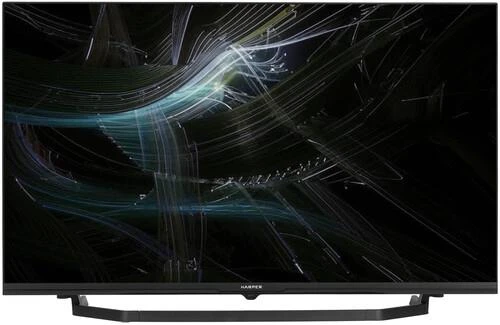 32" (81 см) Телевизор Harper 32R730TS черный