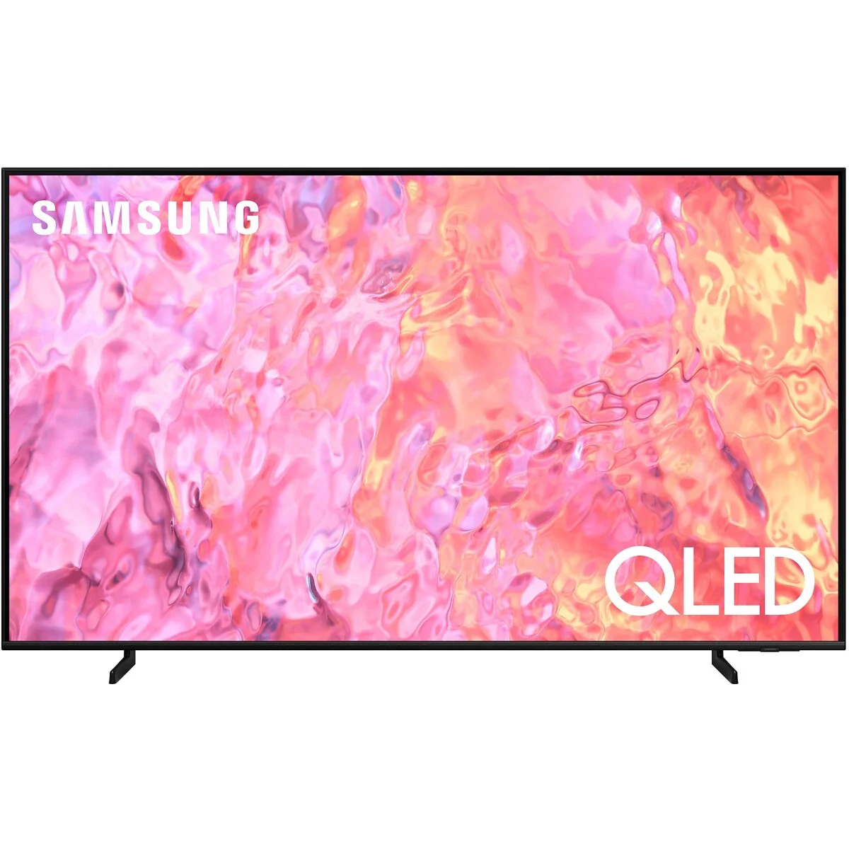 Телевизор Samsung QE85Q60CAUXCE