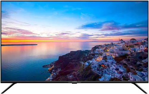 32" (81 см) Телевизор Harper 32R751TS черный