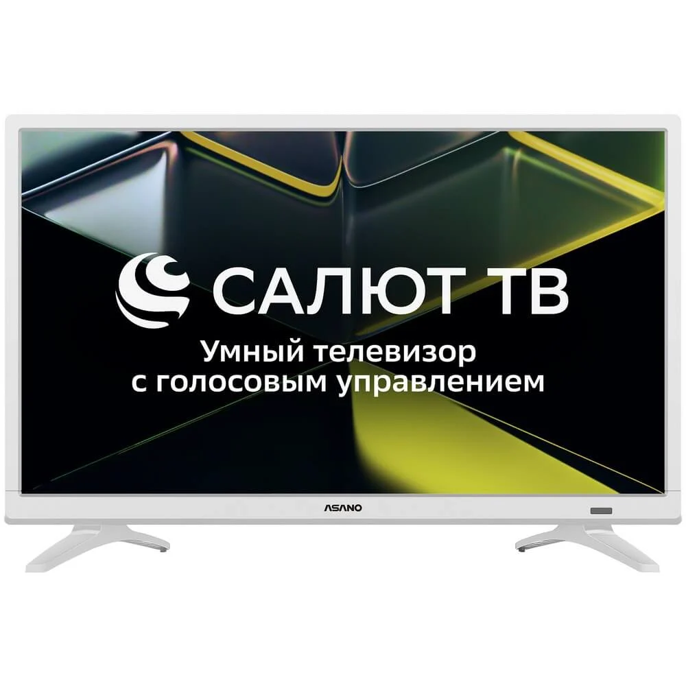 Телевизор ASANO 24LH5011T