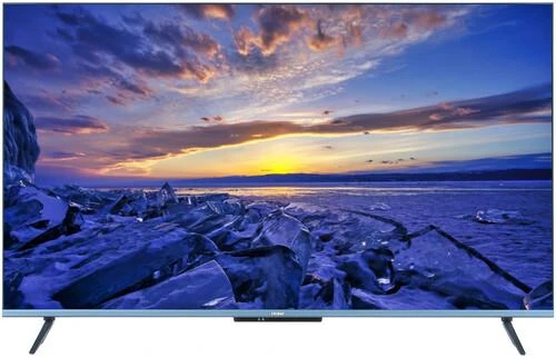 50" (127 см) Телевизор Haier 50 Smart TV S5 синий