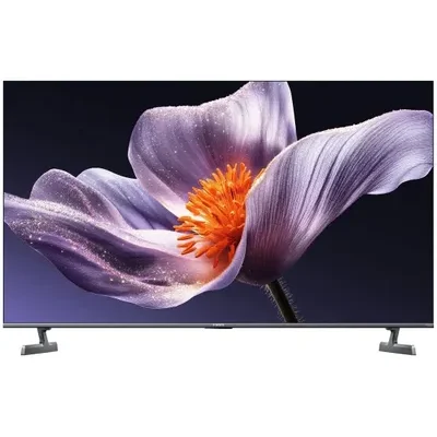 Телевизор Xiaomi TV S Pro Mini LED 75 2026 (L75MB-SRU) черный
