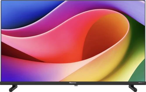 32" (81 см) Телевизор Hisense 32A5Q черный