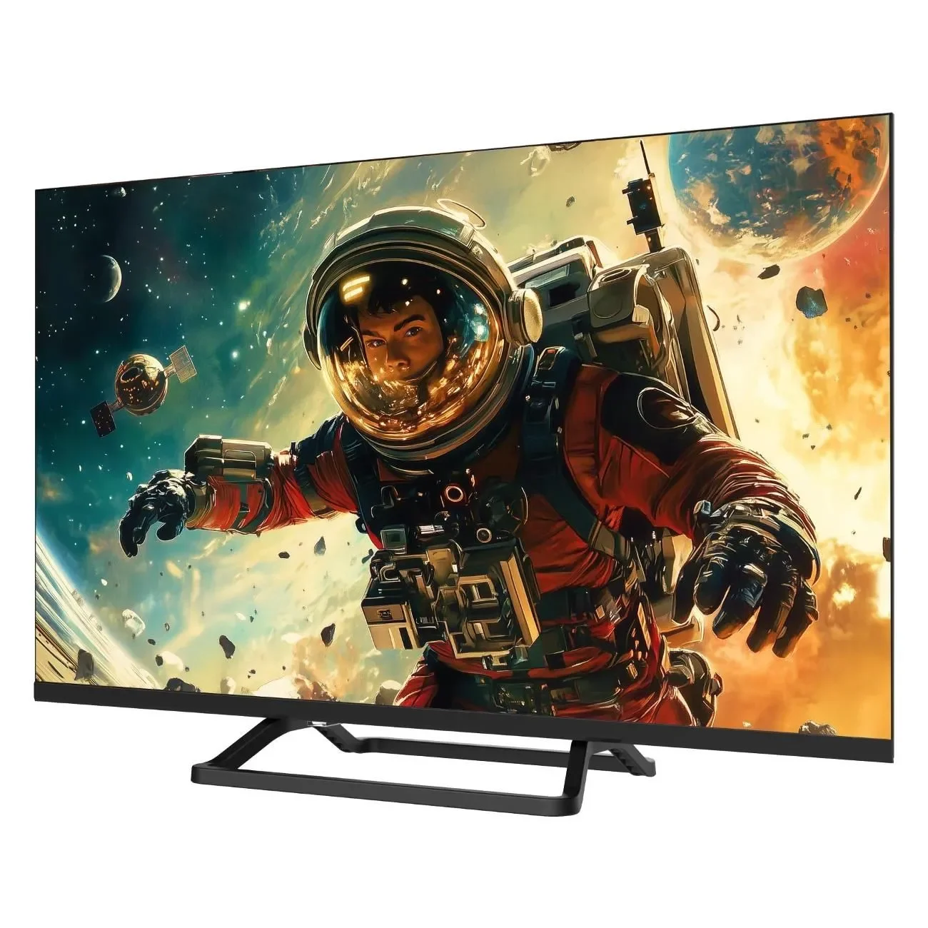 Телевизор Sber SDX 32F3111 черный