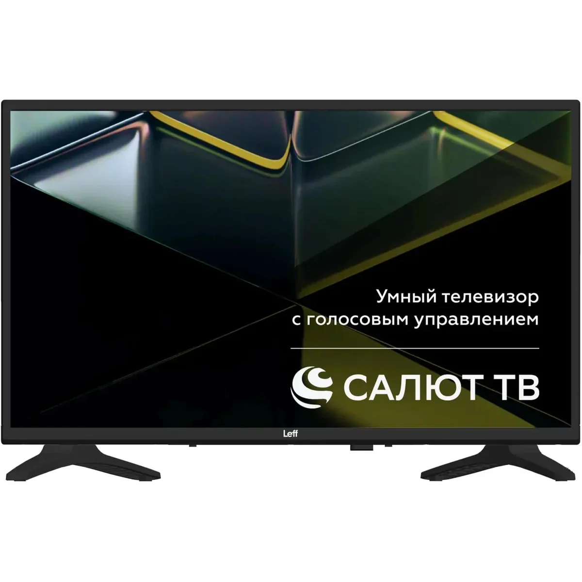 Телевизор LEFF 40F690T