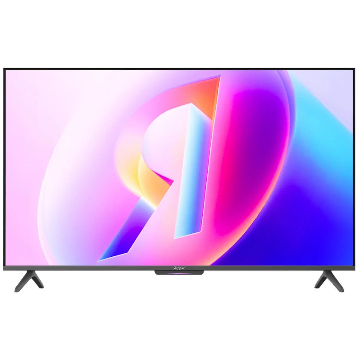 ТВ Станция Яндекс Бейсик YNDX-00080 QLED