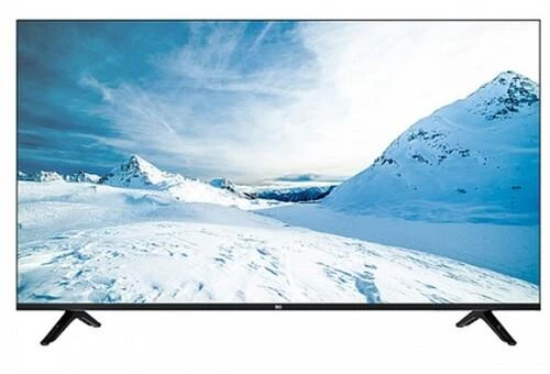 42" (107 см) Телевизор BQ 42F06B черный
