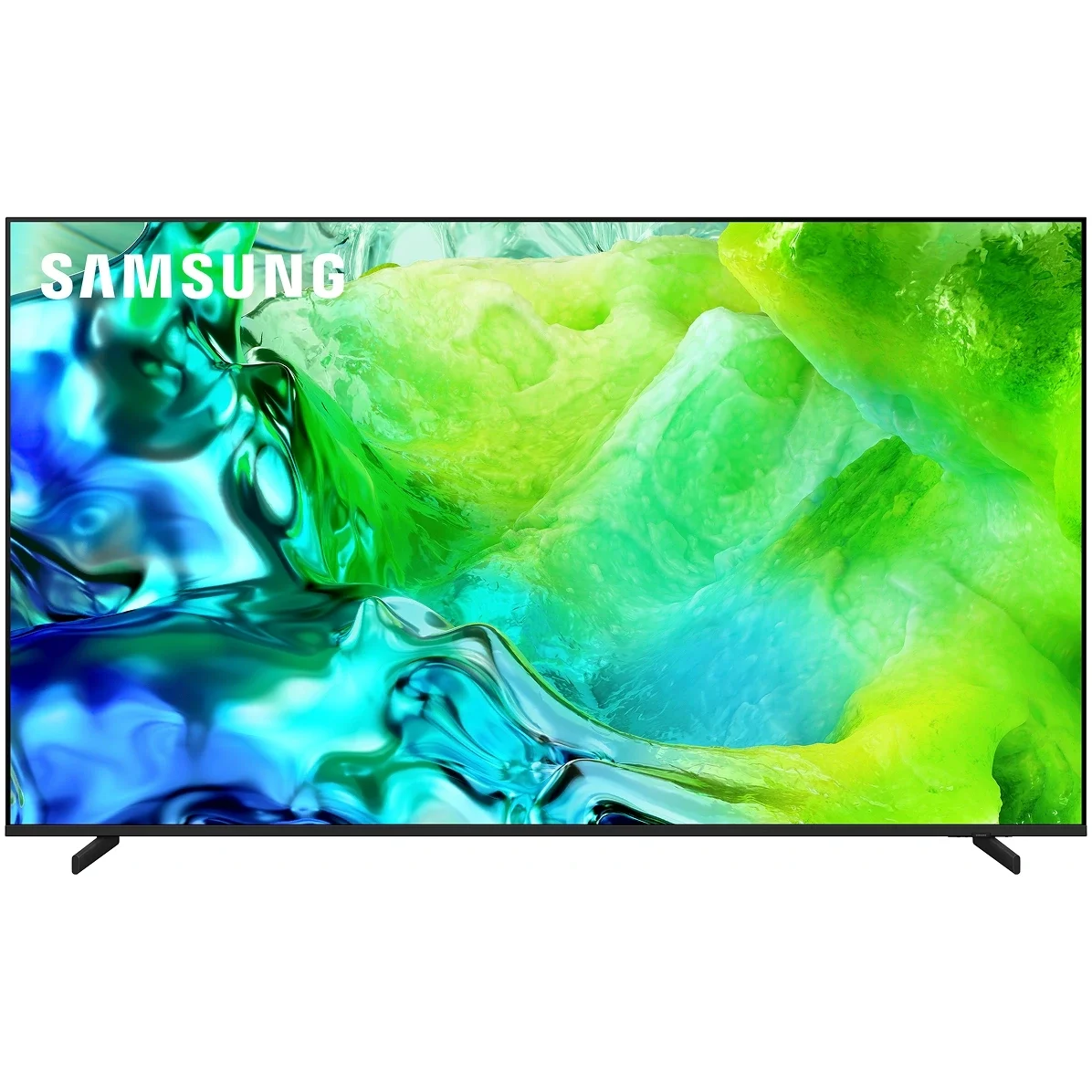 Телевизор SAMSUNG QE55QN80HAUXPY