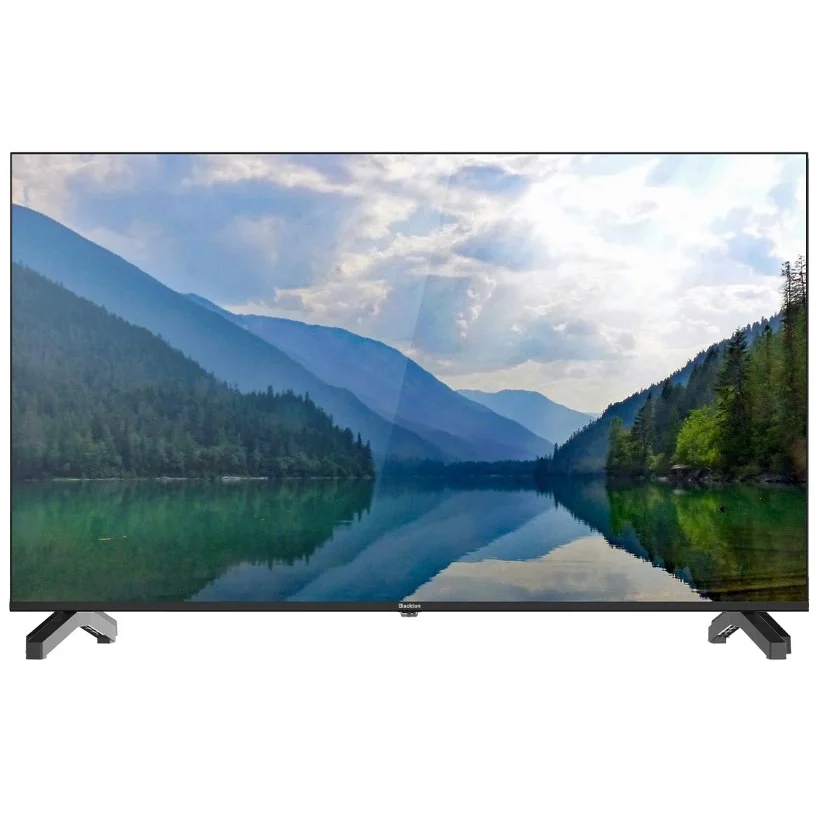 Телевизор BLACKTON Bt 43F34B Black