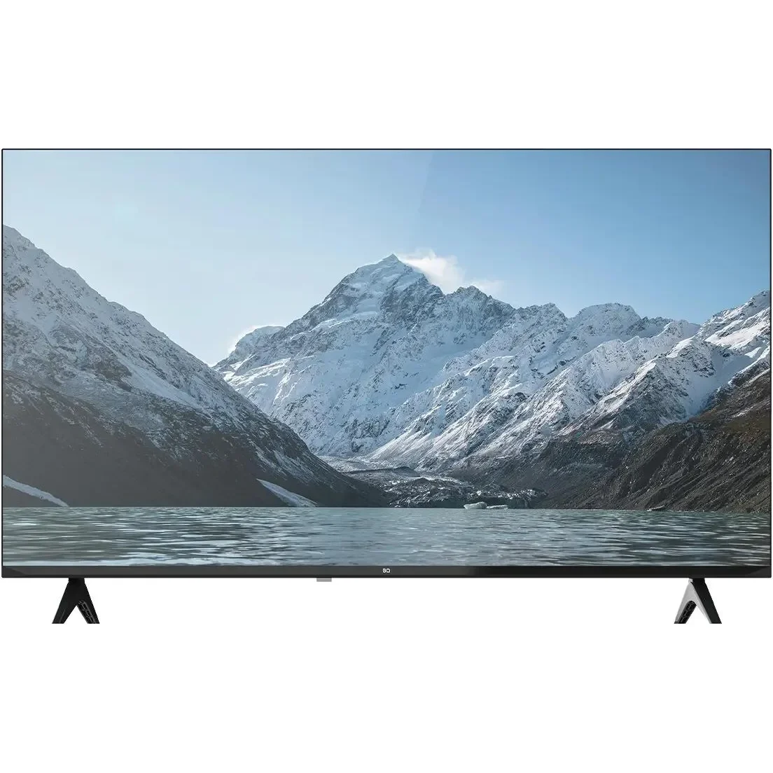 Телевизор BQ 43FS01B Black