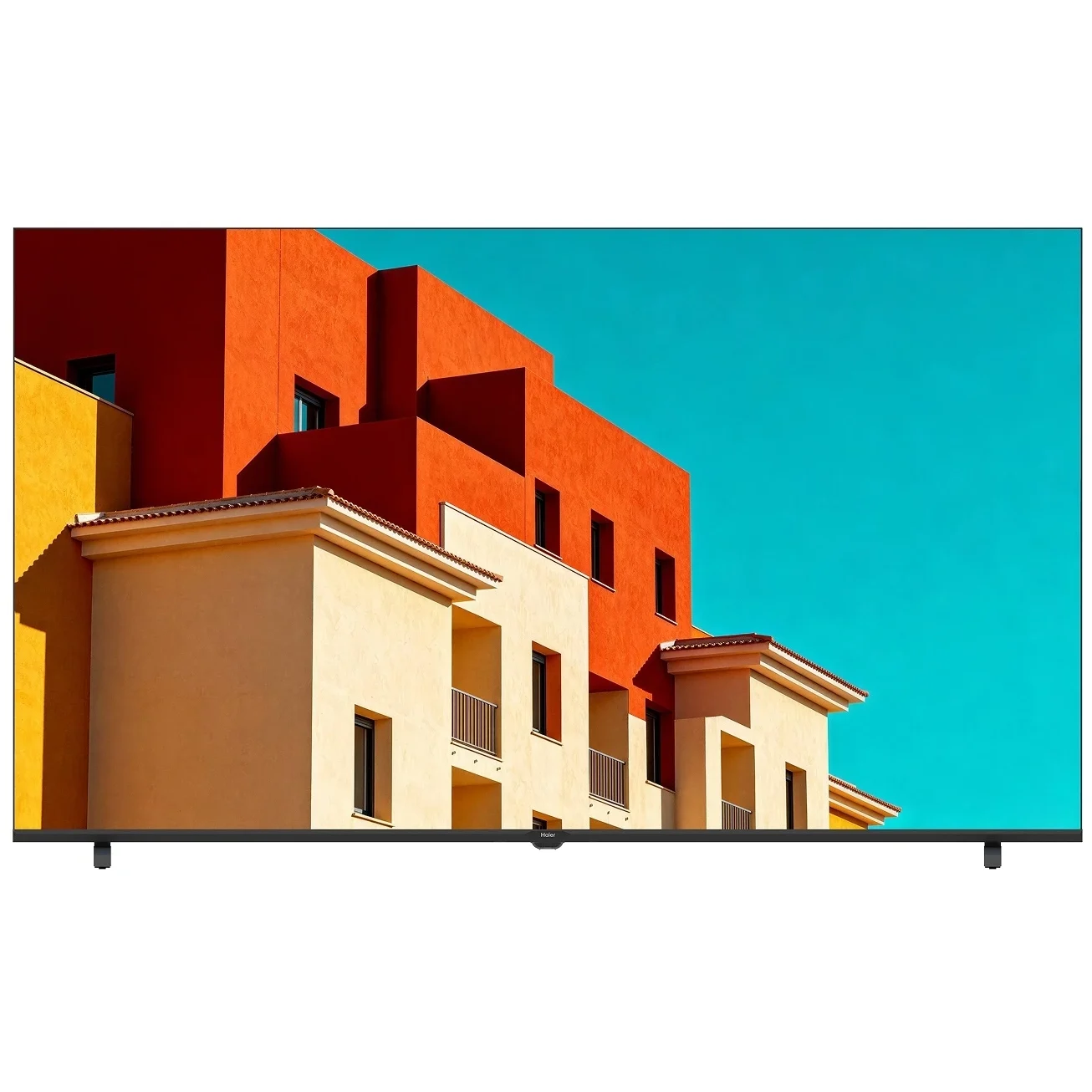 Телевизор Haier H32K85GFG (DH20HAE00RU)