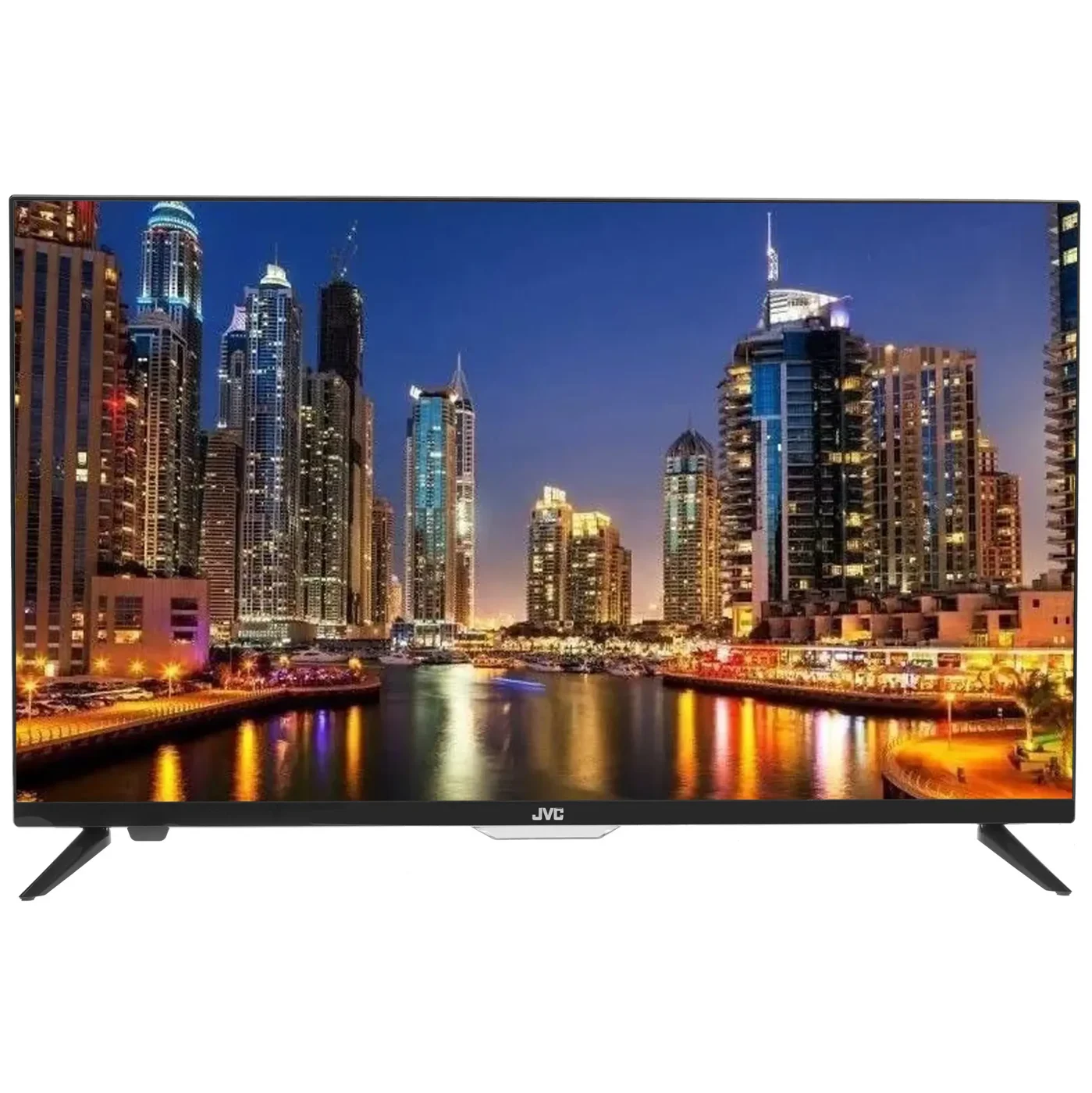 Телевизор JVC LT-32M395S черный