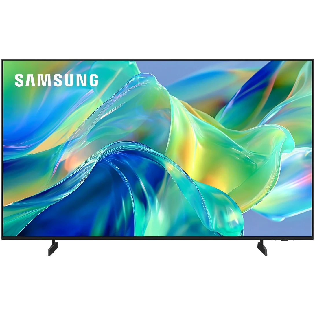 Телевизор Samsung UE55M1EHAUXPY черный