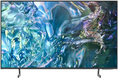 43" (108 см) Телевизор Samsung QE43Q60DAUXRU серый