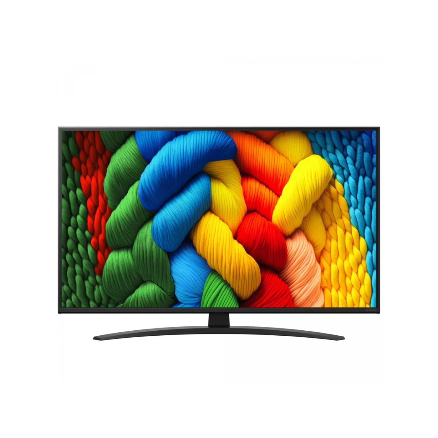 Телевизор LG 65NANO81A6A.ARUG