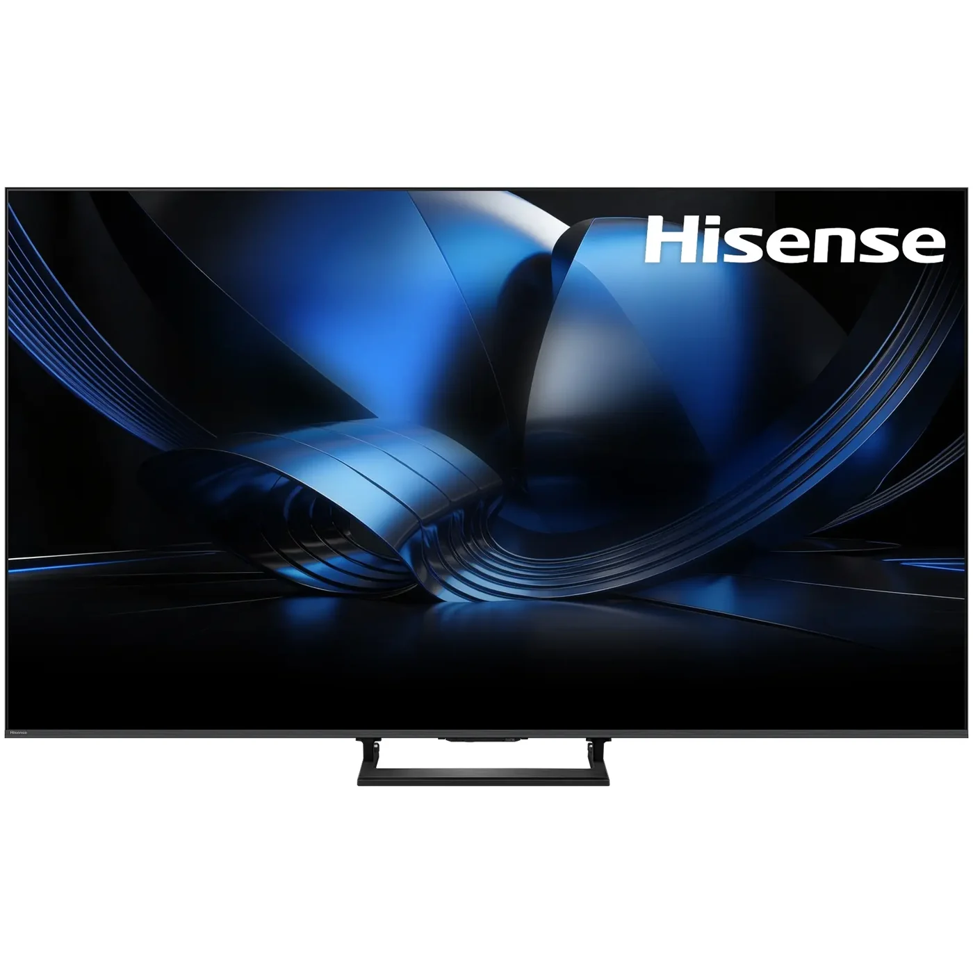 Телевизор Hisense 75U7S серый