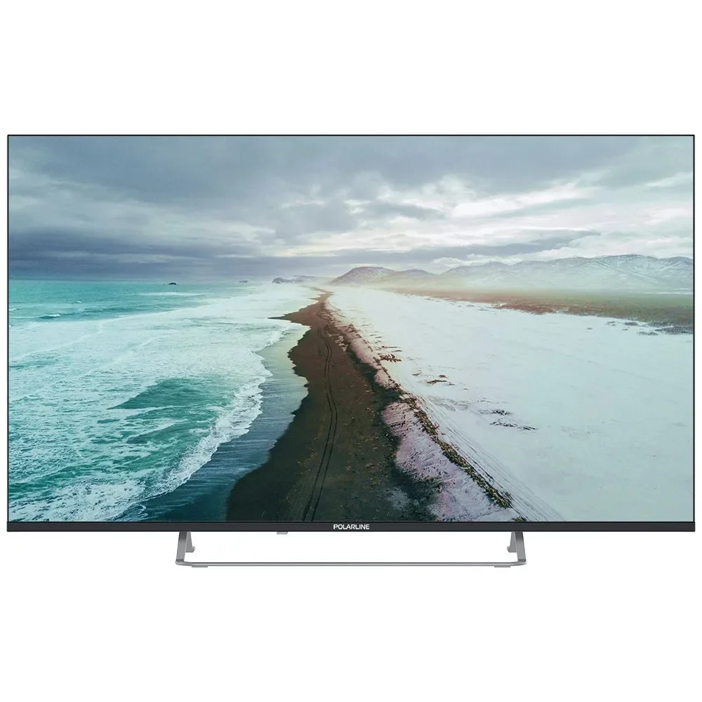Телевизор POLARLINE 50PQ71STC-SM