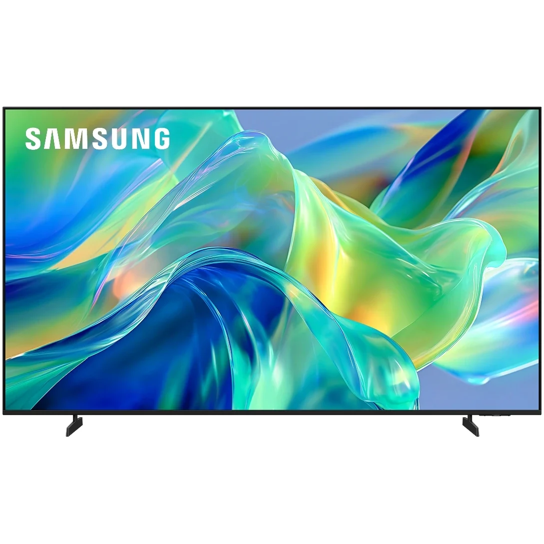 Телевизор Samsung UE75M1EHAUXPY черный