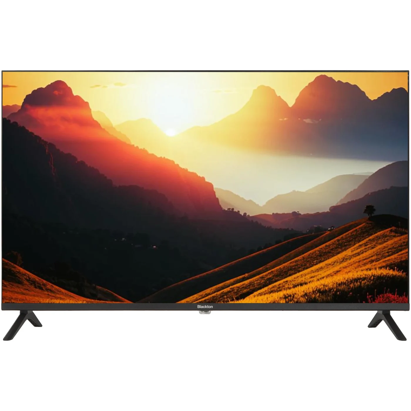 Телевизор Blackton Bt 32HNF02B Black