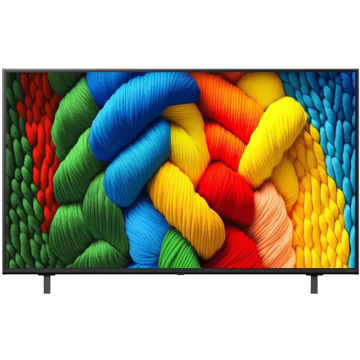 Телевизор LG 55NANO80A6B.ARUG
