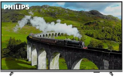 50" (126 см) Телевизор Philips 50PUS7608/60 серый