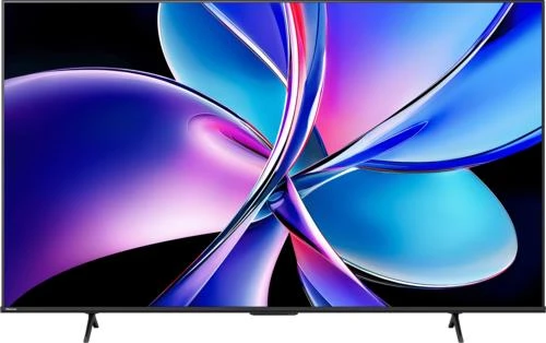 55" (138.8 см) Телевизор Hisense 55E7Q PRO черный