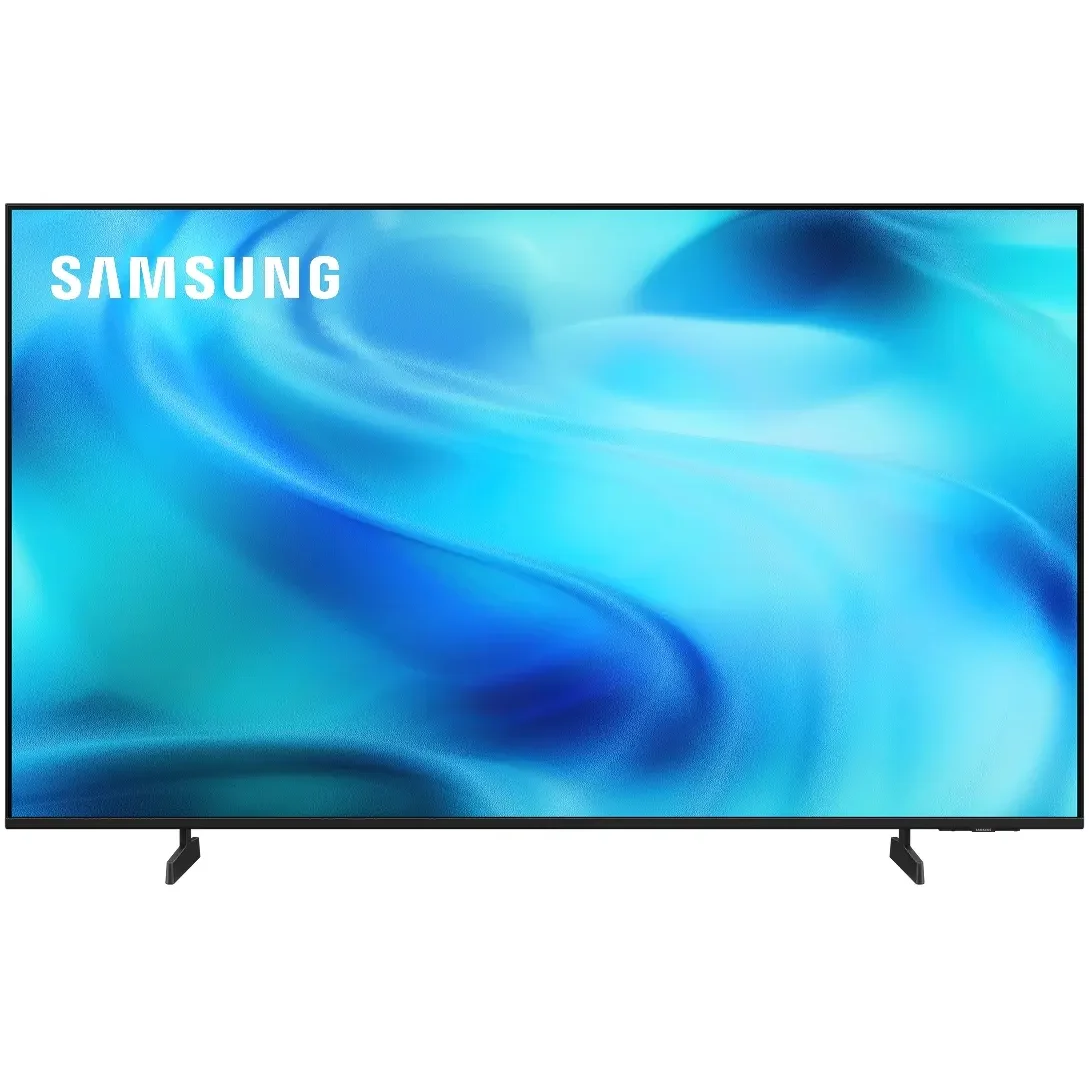 Телевизор Samsung UE50U8000HUXPY черный