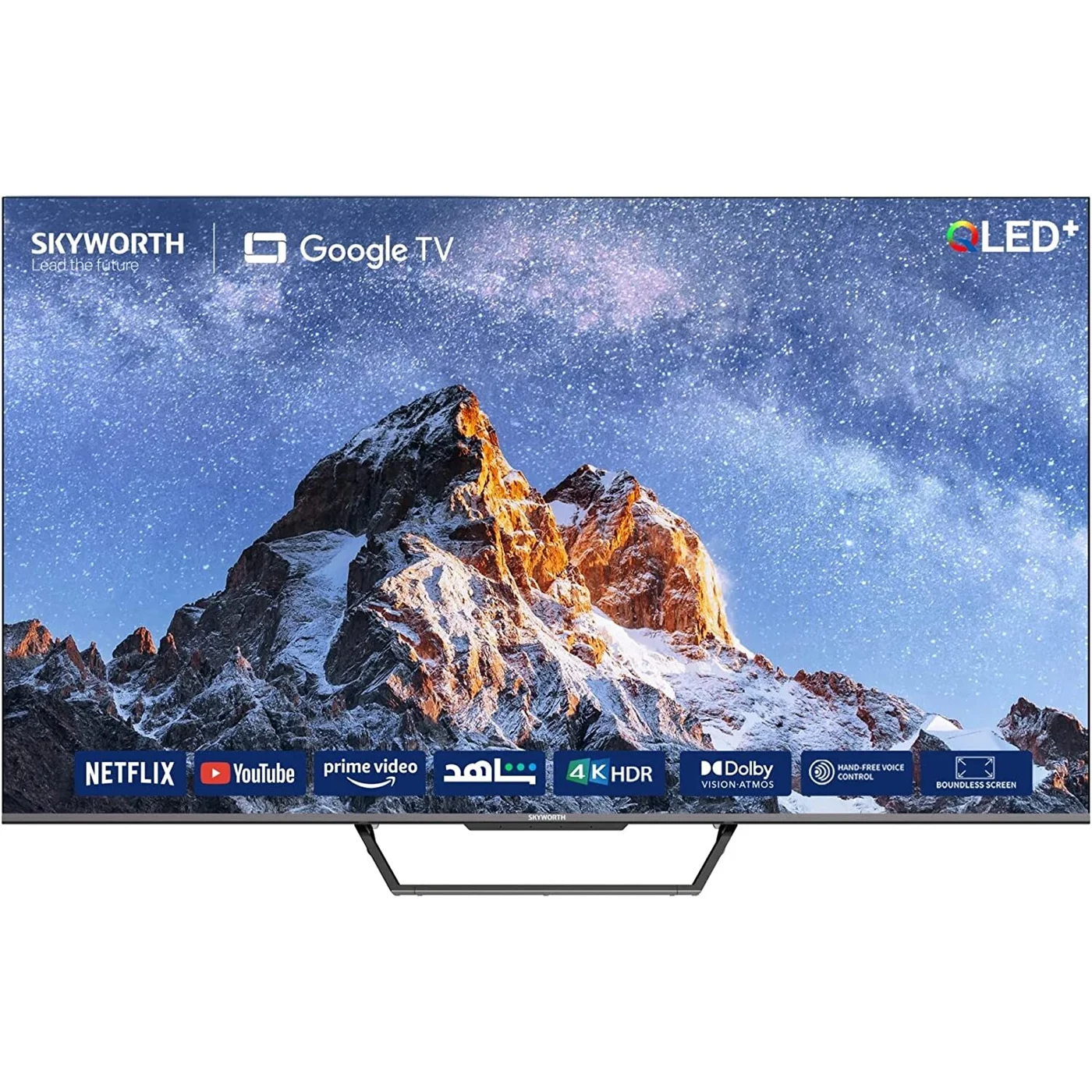 Телевизор SKYWORTH 50SUE9500