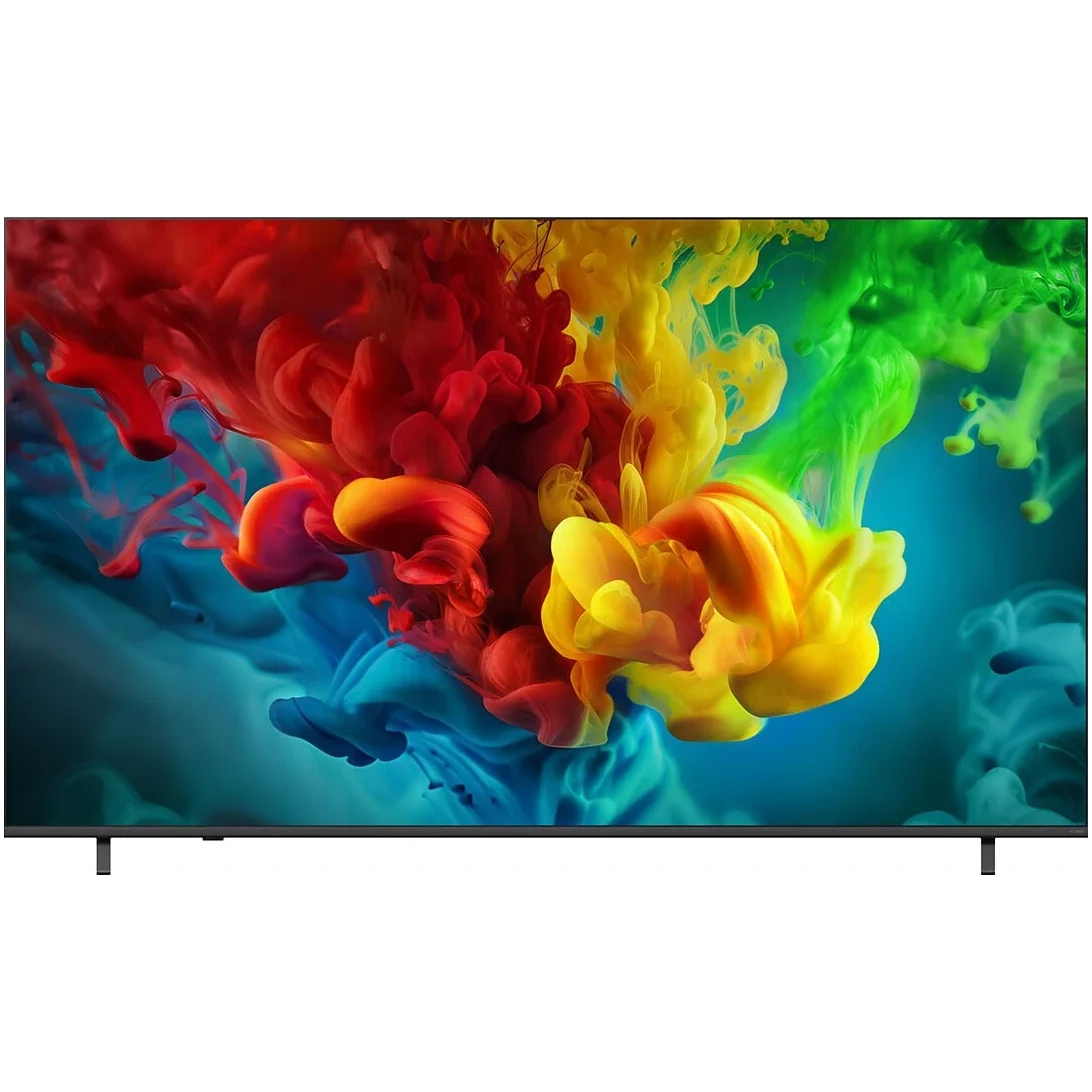 Телевизор LG 85QNED83B6A.ARUG