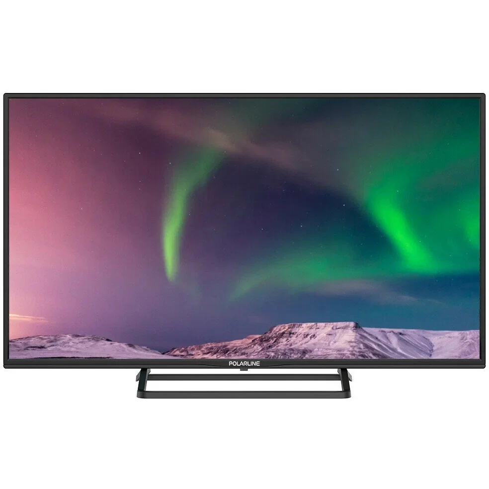 Телевизор POLARLINE 40PL53TC-SM
