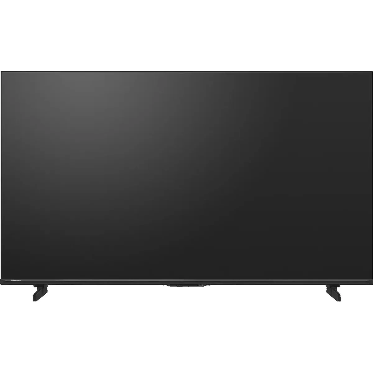 Телевизор Hisense 55E7S черный