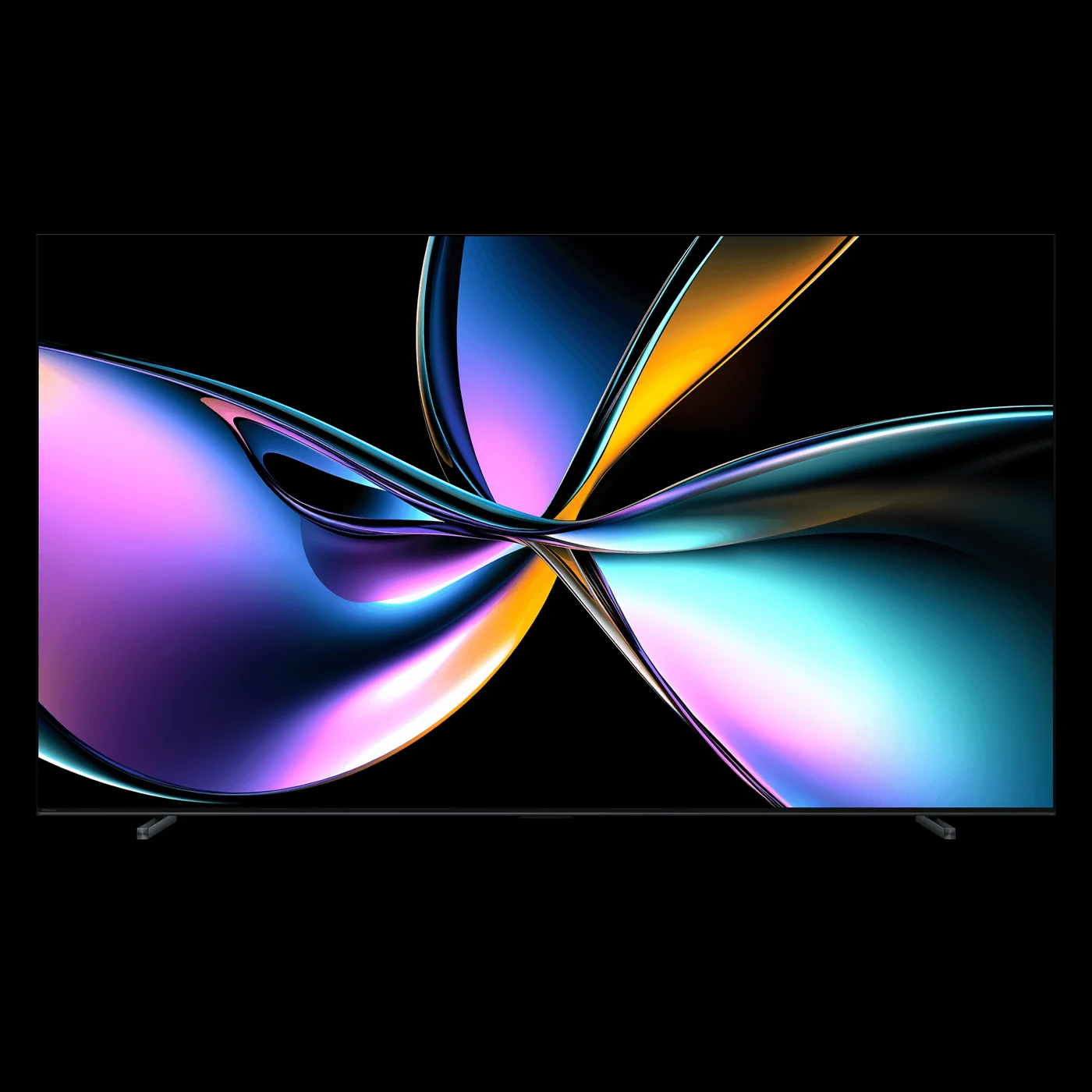 Телевизор Hisense 100U7Q Pro