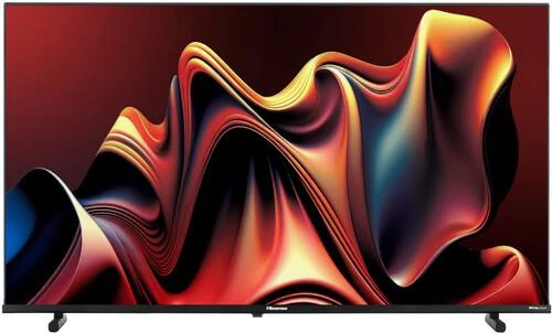 40" (100 см) Телевизор Hisense 40A5NQ черный