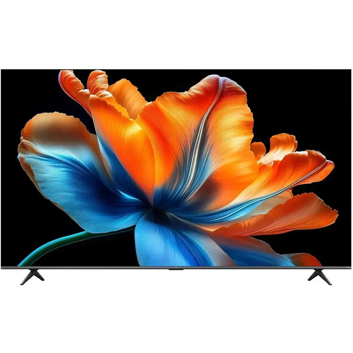 Телевизор Xiaomi TV S Mini LED 85 2026 L85MC-SRU темно-серый