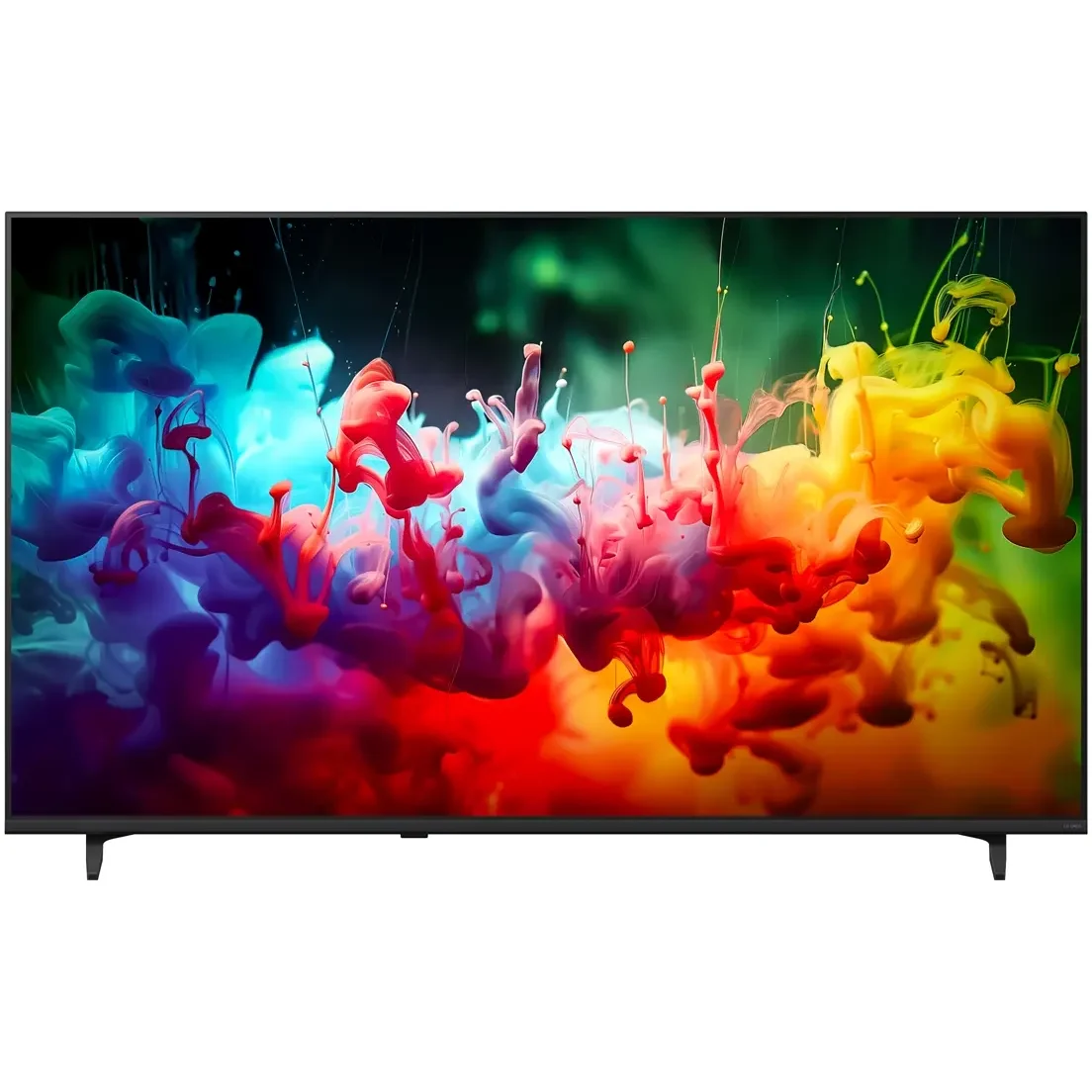 Телевизор LG 65QNED70B6C.ARUG