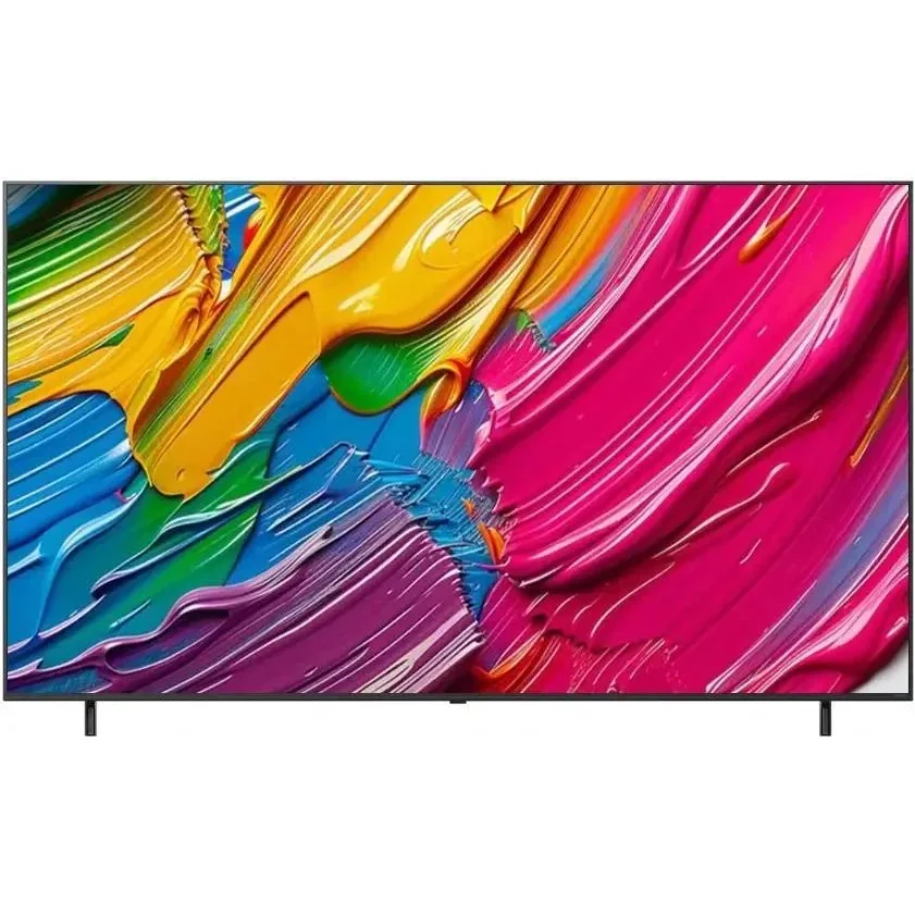 Телевизор LG 86QNED80A6A.ARUG