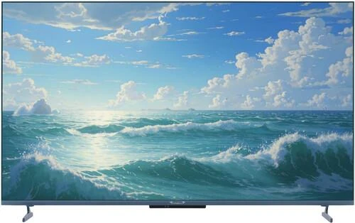 50" (127 см) Телевизор Haier 50 Smart TV S5 PRO синий