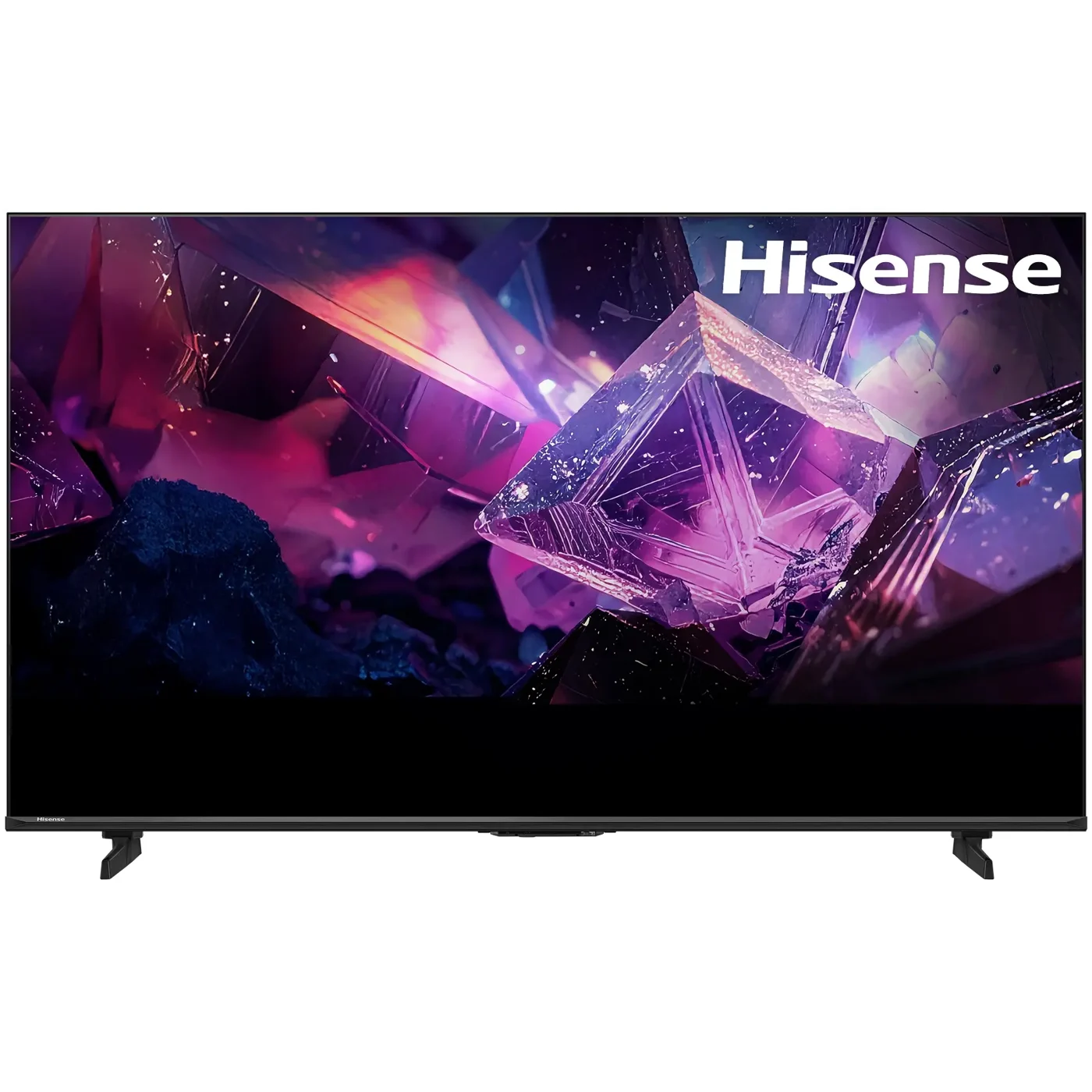 Телевизор Hisense 75E7S Pro серый