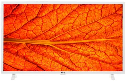 32" (81 см) Телевизор LG 32LM6380PLC белый