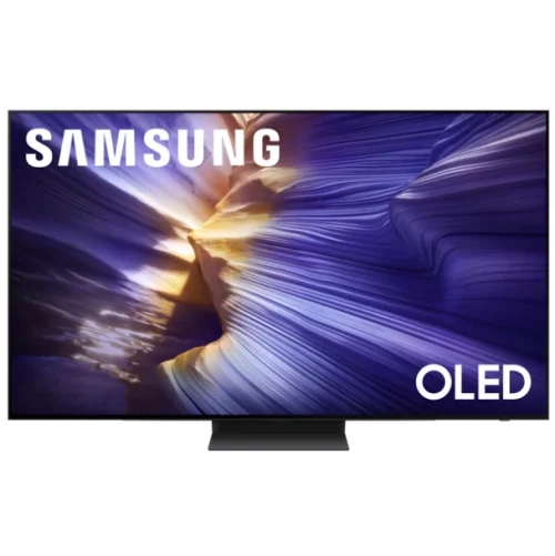 Телевизор SAMSUNG QE65S90FAEXRU