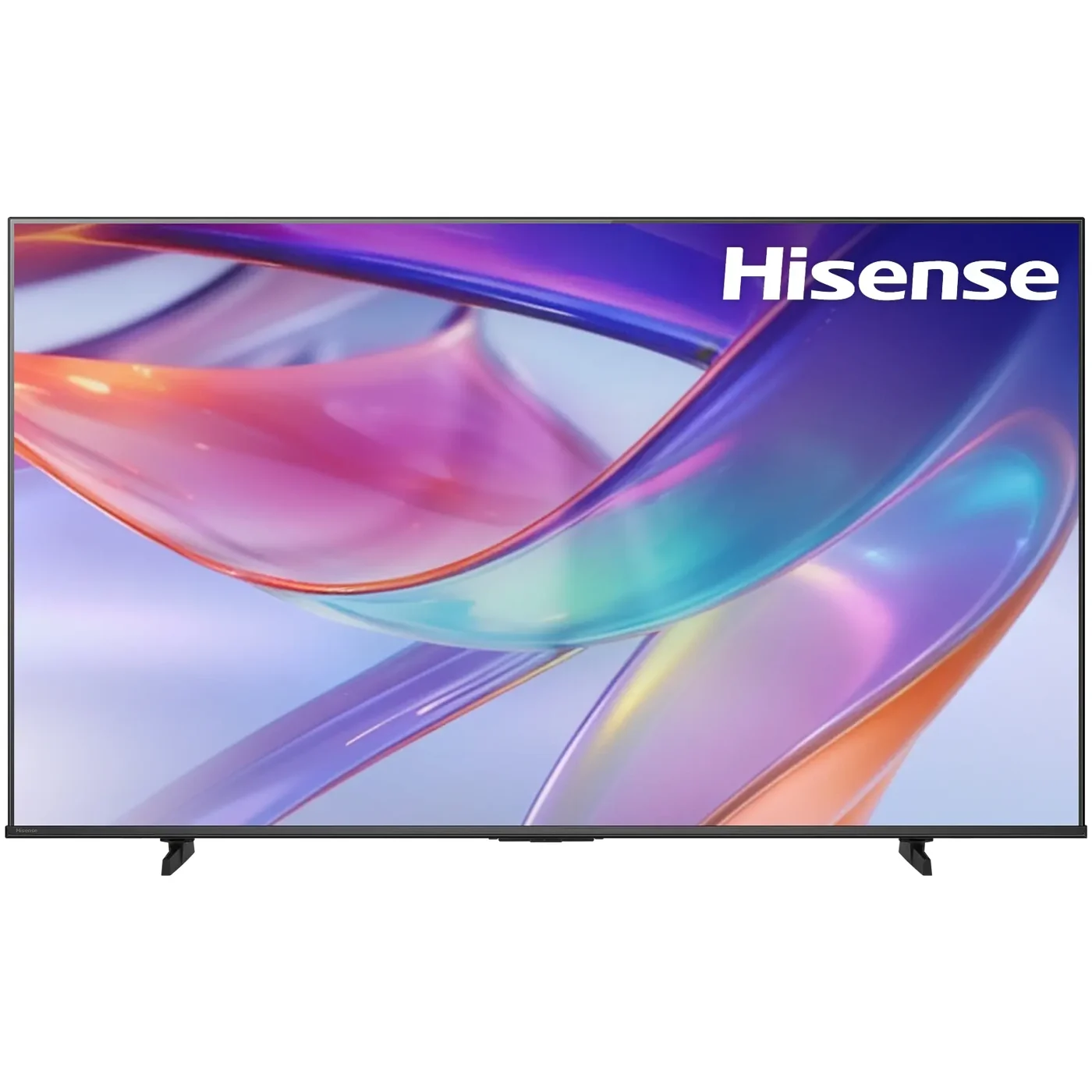 Телевизор Hisense 75E7S черный